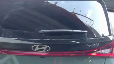 Tweedehands auto-onderdeel achterwissermotor voor hyundai i20 iii (bc3, bi3) 1.0 t-gdi oem iam-referenties 98700q0000