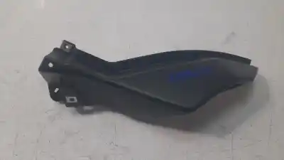 Peça sobressalente para automóvel em segunda mão MOLDAGEM por YAMAHA MT MT-07 TRACER (RM14) Referências OEM IAM BC6F173100  