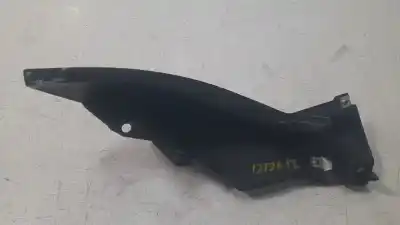 Peça sobressalente para automóvel em segunda mão moldagem por yamaha mt mt-07 tracer (rm14) referências oem iam bc6f173100  