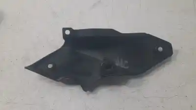 Peça sobressalente para automóvel em segunda mão moldagem por yamaha mt mt-07 tracer (rm14) referências oem iam bc6f1711  