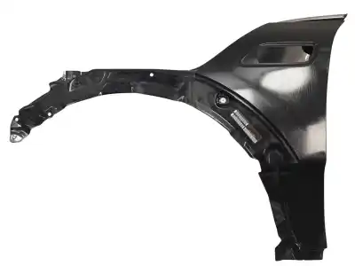 Peça sobressalente para automóvel em segunda mão GUARDA-LAMAS DIANTEIRO ESQUERDO por MINI CLUBMAN (F54) Cooper Referências OEM IAM 41007438921  