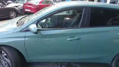 Tweedehands auto-onderdeel linker voordeur voor hyundai i20 iii (bc3, bi3) 1.0 t-gdi oem iam-referenties 76003q0000