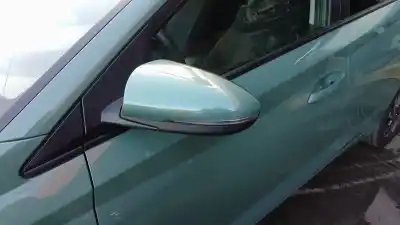 Tweedehands auto-onderdeel linker spiegel voor hyundai i20 iii (bc3, bi3) 1.0 t-gdi oem iam-referenties 87610q0160