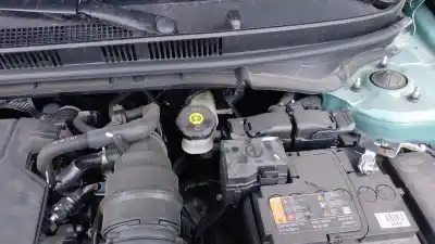 Tweedehands auto-onderdeel rem servo voor hyundai i20 iii (bc3, bi3) 1.0 t-gdi oem iam-referenties 59110c8130