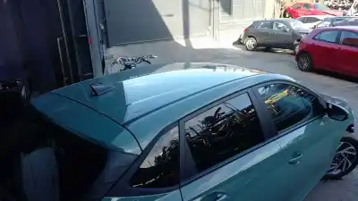 Tweedehands auto-onderdeel plafond voor hyundai i20 iii (bc3, bi3) 1.0 t-gdi oem iam-referenties 67111q0000