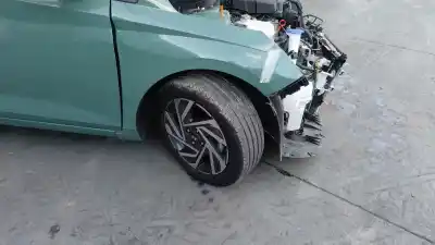 Tweedehands auto-onderdeel transmissie rechts voor voor hyundai i20 iii (bc3, bi3) 1.0 t-gdi oem iam-referenties 49501q0400