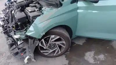 Tweedehands auto-onderdeel transmissie links voor voor hyundai i20 iii (bc3, bi3) 1.0 t-gdi oem iam-referenties 49500q0400