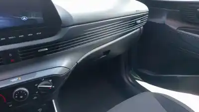 Tweedehands auto-onderdeel verwarming ventilator voor hyundai i20 iii (bc3, bi3) 1.0 t-gdi oem iam-referenties 97126c8000