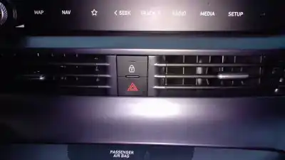 Tweedehands auto-onderdeel waarschuwing voor hyundai i20 iii (bc3, bi3) 1.0 t-gdi oem iam-referenties 93790q0000