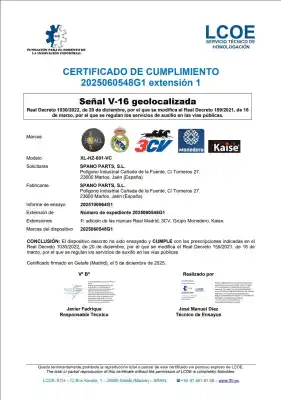 Автозапчасти б/у аварийный маяк v16 за universal universal universal ссылки oem iam balizav16  