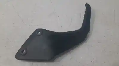 Pièce détachée automobile d'occasion poignée arrière pour yamaha mt mt-07 tracer (rm14) références oem iam bc6f474w