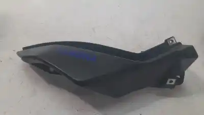 Pièce détachée automobile d'occasion enjoliveur pour yamaha mt mt-07 tracer (rm14) références oem iam bc6f174100