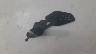 Pièce détachée automobile d'occasion marche pieds pour voiture pour yamaha mt mt-07 tracer (rm14) références oem iam 1ws274421000