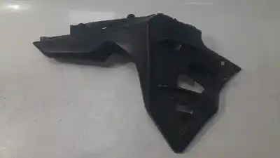 Pièce détachée automobile d'occasion enjoliveur pour yamaha mt mt-07 tracer (rm14) références oem iam b4tf413900