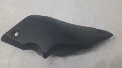 Pièce détachée automobile d'occasion enjoliveur pour yamaha mt mt-07 tracer (rm14) références oem iam bc6f172101