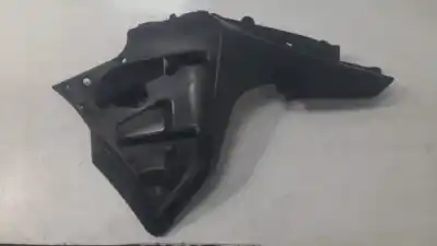 Pièce détachée automobile d'occasion enjoliveur pour yamaha mt mt-07 tracer (rm14) références oem iam b4tf412900