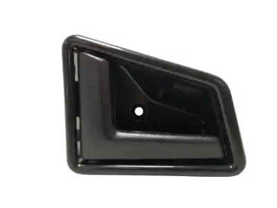 Peça sobressalente para automóvel em segunda mão PUXADOR INTERIOR DIANTEIRO ESQUERDO por SUZUKI VITARA SE/SV (ET) * Referências OEM IAM 8313056B01  