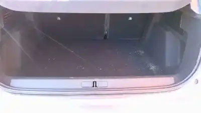 Автозапчасти б/у ОБИВКА БАГАЖНИКА за CITROEN C4 III (BA_, BB_, BC_) 1.2 PURETECH 130 (BAHNSA, BAHNSB) ссылки OEM IAM 98311882ZD  