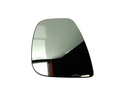 Tweedehands auto-onderdeel LINKER SPIEGELGLAS voor CITROEN JUMPY COMBI Confort XL OEM IAM-referenties 1608181280  