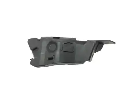 Pièce détachée automobile d'occasion SUPPORT PARE-CHOCS AVANT DROIT pour SEAT LEON (1P1) LEON (1P1) (2005 - 2012) Références OEM IAM 1P0807184  