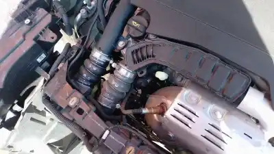 Second-hand car spare part ALTERNATOR for CITROEN C4 III (BA_, BB_, BC_) 1.2 PURETECH 130 (BAHNSA, BAHNSB) OEM IAM references 9835688980  