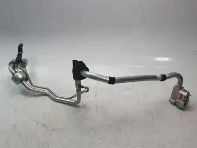 Pièce détachée automobile d'occasion TUYAUX DE CLIMATISATION pour VOLVO S60 III (224) T5 Références OEM IAM 31694236  