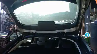 Pièce détachée automobile d'occasion VÉRIN DE HAYON / COFFRE pour CITROEN C4 III (BA_, BB_, BC_) 1.2 PURETECH 130 (BAHNSA, BAHNSB) Références OEM IAM 9831083780  