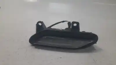 Second-hand car spare part FRONT LEFT HEADLIGHT for YAMAHA MT MT-07 TRACER (RM14) OEM IAM references B4TH43010000  