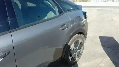 Peça sobressalente para automóvel em segunda mão BOMBA DE COMBUSTIVEL por CITROEN C4 III (BA_, BB_, BC_) 1.2 PURETECH 130 (BAHNSA, BAHNSB) Referências OEM IAM 9842660580  