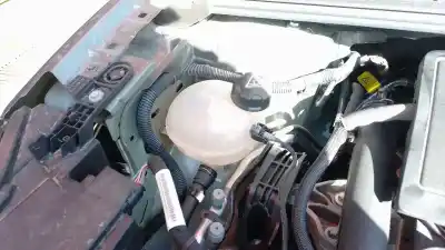 Автозапчасти б/у РАСШИРИТЕЛЬНЫЙ ДЕПОЗИТ за CITROEN C4 III (BA_, BB_, BC_) 1.2 PURETECH 130 (BAHNSA, BAHNSB) ссылки OEM IAM 9824198680  