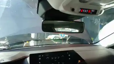 Автозапчасти б/у ВНУТРЕННЕЕ ЗЕРКАЛО за CITROEN C4 III (BA_, BB_, BC_) 1.2 PURETECH 130 (BAHNSA, BAHNSB) ссылки OEM IAM 98103612XT  