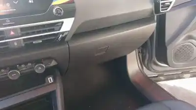 İkinci el araba yedek parçası TORPIDO için CITROEN C4 III (BA_, BB_, BC_) 1.2 PURETECH 130 (BAHNSA, BAHNSB) OEM IAM referansları 98338983ZD  