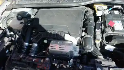 Second-hand car spare part COMPLETE ENGINE for CITROEN C4 III (BA_, BB_, BC_) 1.2 PURETECH 130 (BAHNSA, BAHNSB) OEM IAM references HN05  