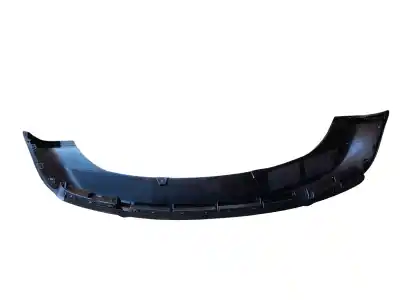 Second-hand car spare part front bumper spoiler for audi a3 (8l) * oem iam references 8l0807110b3fz 107020409 , 2021010 , ad0161801 107020409
