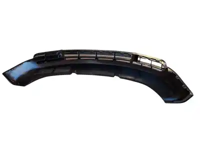 Second-hand car spare part front bumper spoiler for audi a3 (8l) * oem iam references 8l0807110b3fz 107020409 , 2021010 , ad0161801 107020409