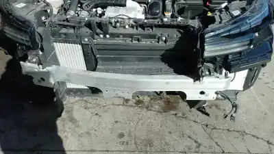 Gebrauchtes Autoersatzteil VERSTÄRKUNG VORDERER STOSSFÄNGER zum CITROEN C4 III (BA_, BB_, BC_) 1.2 PURETECH 130 (BAHNSA, BAHNSB) OEM-IAM-Referenzen 9832864880  