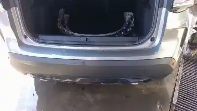 Gebrauchtes Autoersatzteil VERSTÄRKUNG DES HINTEREN STOSSFÄNGERS zum CITROEN C4 III (BA_, BB_, BC_) 1.2 PURETECH 130 (BAHNSA, BAHNSB) OEM-IAM-Referenzen 9834364780  