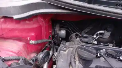 Peça sobressalente para automóvel em segunda mão ABS por KIA RIO IV (YB, SC, FB) 1.25 Referências OEM IAM 58920H8200  