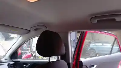 Pezzo di ricambio per auto di seconda mano AIRBAG A TENDA ANTERIORE DESTRO per KIA RIO IV (YB, SC, FB) 1.25 Riferimenti OEM IAM 85020H8000  