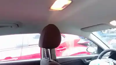 Pezzo di ricambio per auto di seconda mano AIRBAG A TENDA ANTERIORE SINISTRO per KIA RIO IV (YB, SC, FB) 1.25 Riferimenti OEM IAM 85010H8000  