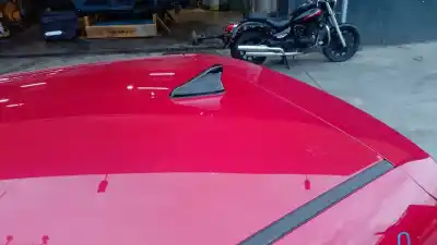 Автозапчастина б/у АНТЕНА для KIA RIO IV (YB, SC, FB) 1.25 Посилання на OEM IAM 96200H8000  