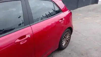 Peça sobressalente para automóvel em segunda mão BOMBA DE COMBUSTIVEL por KIA RIO IV (YB, SC, FB) 1.25 Referências OEM IAM 31120H8100  