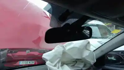 Автозапчастина б/у ВНУТРІШНЕ ДЗЕРКАЛО для KIA RIO IV (YB, SC, FB) 1.25 Посилання на OEM IAM 851013X100  