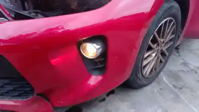 Автозапчастина б/у ЛІВА ПРОТИТУТМАНА для KIA RIO IV (YB, SC, FB) 1.25 Посилання на OEM IAM 92201H8000  