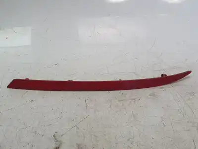 Автозапчасти б/у лампа бампера задняя левая за renault talisman (lp_) 1.7 blue dci 120 (lpa7) ссылки oem iam 265650627r