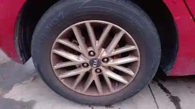 Peça sobressalente para automóvel em segunda mão JANTE por KIA RIO IV (YB, SC, FB) 1.25 Referências OEM IAM 52910H8150  