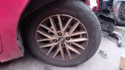 Peça sobressalente para automóvel em segunda mão JANTE por KIA RIO IV (YB, SC, FB) 1.25 Referências OEM IAM 52910H8150  