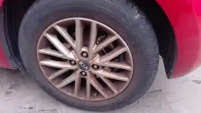 Peça sobressalente para automóvel em segunda mão JANTE por KIA RIO IV (YB, SC, FB) 1.25 Referências OEM IAM 52910H8150  
