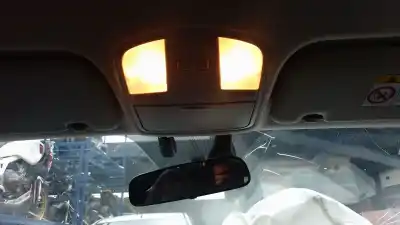 Piesă de schimb auto la mâna a doua LUMINA INTERIOARA pentru KIA RIO IV (YB, SC, FB) 1.25 Referințe OEM IAM 92800F2010BF3  
