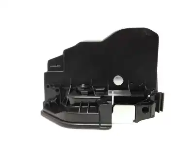 Second-hand car spare part FRONT RIGHT DOOR LOCK for BMW SERIE 1 BERLINA (E81/E87) 2.0 16V OEM IAM references 51217202146  